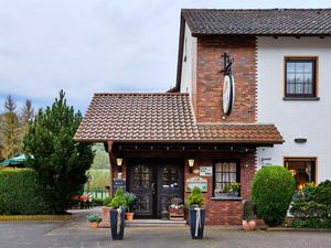 Ferienhaus für 8 Personen (110 m²) in Bann