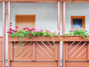 Ferienhaus für 8 Personen (110 m²) in Bann