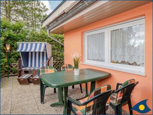 Ferienhaus für 4 Personen (54 m²) ab 72 € in Bansin (Seebad)