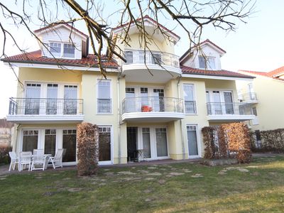 Ferienhaus für 4 Personen (58 m²) in Bansin (Seebad) 5/10