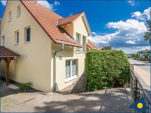 Ferienhaus für 8 Personen (145 m²) in Bansin (Seebad)