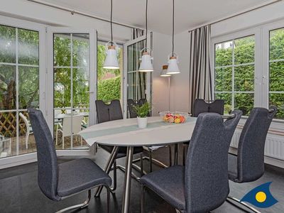 Ferienhaus für 8 Personen (145 m²) in Bansin (Seebad) 6/10