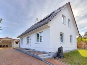 Ferienhaus für 5 Personen (110 m²) in Bansin (Seebad)