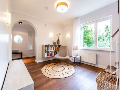 Ferienhaus für 8 Personen (170 m²) in Bansin (Seebad) 7/10