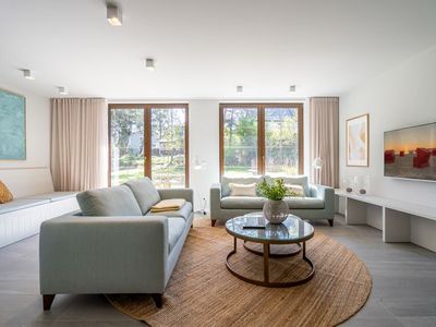 Ferienhaus für 8 Personen (129 m²) in Bansin (Seebad) 4/10