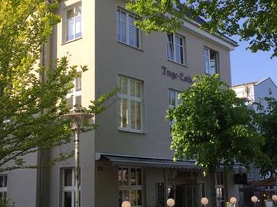 Ferienhaus für 7 Personen (103 m²) in Bansin (Seebad) 5/10