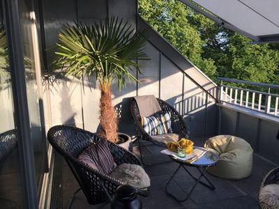 Ferienhaus für 7 Personen (103 m²) in Bansin (Seebad) 6/10