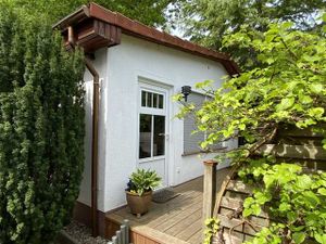 Ferienhaus für 2 Personen (40 m²) in Bansin (Seebad)