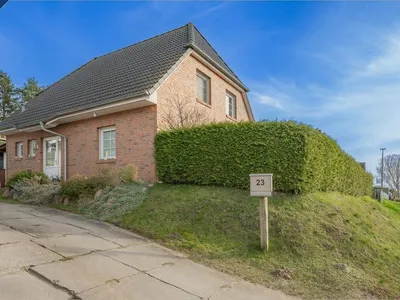 Ferienhaus für 8 Personen (115 m²) in Bansin (Seebad) 1/10
