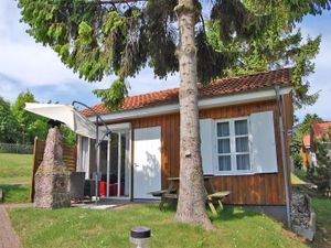 Ferienhaus für 4 Personen (37 m²) in Bansin (Seebad)