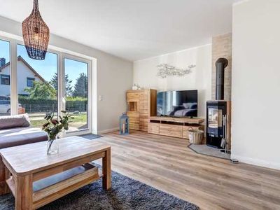 Ferienhaus für 7 Personen (90 m²) in Bansin (Seebad) 10/10