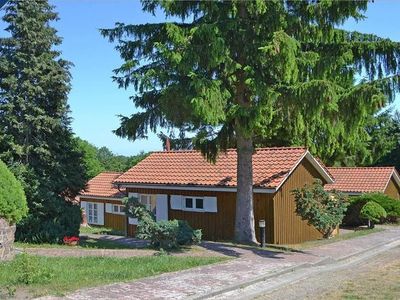 Ferienhaus für 4 Personen (42 m²) in Bansin (Seebad) 7/10