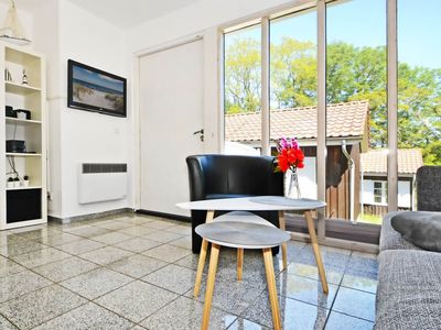 Ferienhaus für 4 Personen (37 m²) in Bansin (Seebad) 1/10