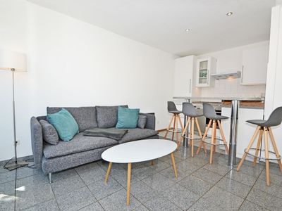 Ferienwohnung Seepferdchen 9