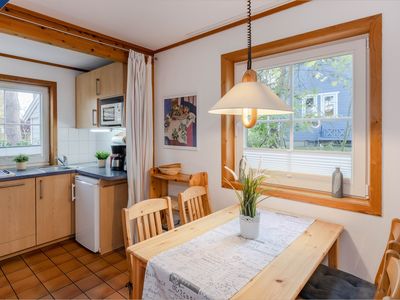 Ferienhaus für 5 Personen (56 m²) in Bansin (Seebad) 4/10