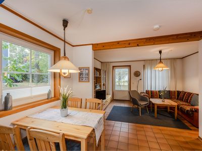 Ferienhaus für 5 Personen (56 m²) in Bansin (Seebad) 5/10