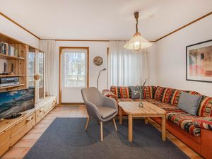 Ferienhaus für 5 Personen (56 m²) in Bansin (Seebad)