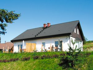Ferienhaus für 5 Personen (110 m²) in Bansin (Seebad)