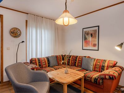 Ferienhaus für 5 Personen (56 m²) in Bansin (Seebad) 2/10