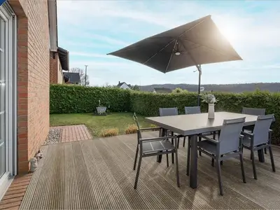 Ferienhaus für 8 Personen (115 m²) in Bansin (Seebad) 9/10