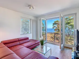 Ferienhaus für 6 Personen (86 m²) in Bansin (Seebad)