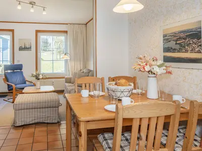 Ferienhaus für 4 Personen (56 m²) in Bansin (Seebad) 1/10