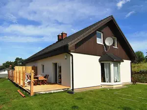 Ferienhaus für 5 Personen (110 m²) in Heringsdorf (Seebad)