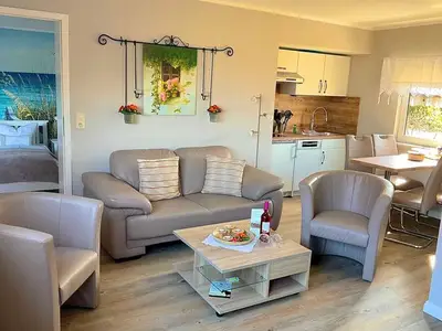 Ferienhaus für 4 Personen (45 m²) in Bansin (Seebad) 6/10