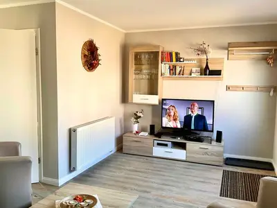 Ferienhaus für 4 Personen (45 m²) in Bansin (Seebad) 7/10