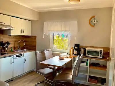 Ferienhaus für 4 Personen (45 m²) in Bansin (Seebad) 8/10