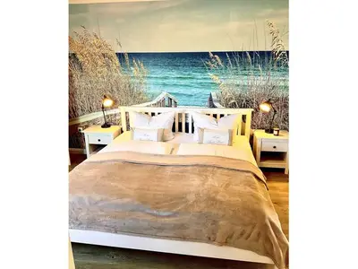 Ferienhaus für 4 Personen (45 m²) in Bansin (Seebad) 9/10