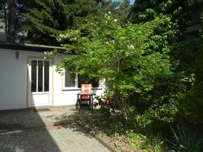 Ferienhaus für 2 Personen (30 m²) in Bansin (Seebad) 2/10