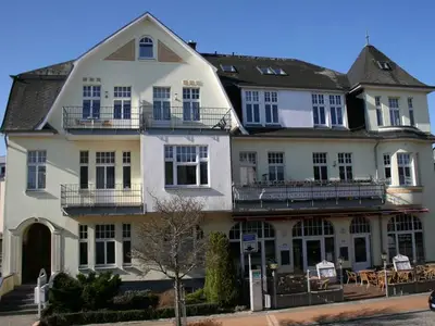 Ferienhaus für 12 Personen (110 m²) in Bansin (Seebad) 2/10