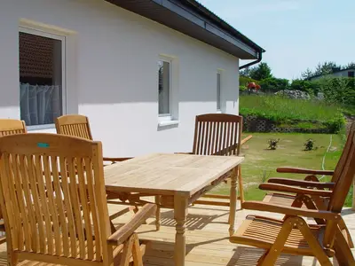 TerraceBalcony