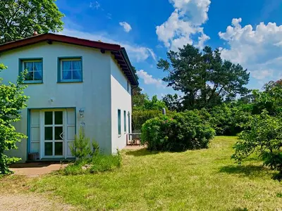 Ferienhaus für 2 Personen (40 m²) in Bansin (Seebad) 1/10