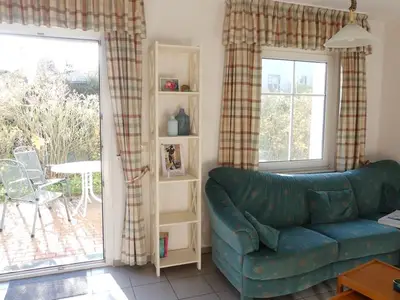 Ferienhaus für 2 Personen (40 m²) in Bansin (Seebad) 2/10