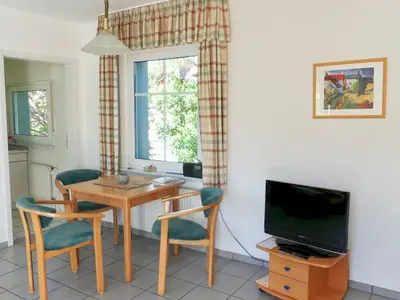 Ferienhaus für 2 Personen (40 m²) in Bansin (Seebad) 3/10