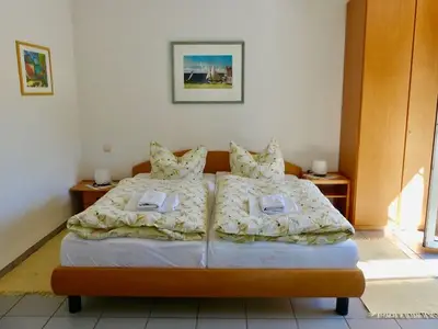 Ferienhaus für 2 Personen (40 m²) in Bansin (Seebad) 4/10