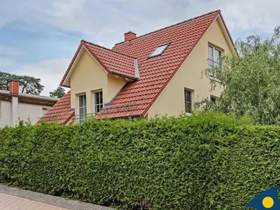 Ferienhaus für 8 Personen (145 m²) in Bansin (Seebad) 2/10