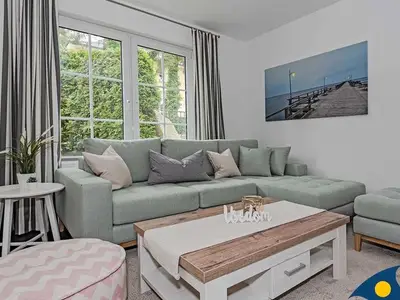 Ferienhaus für 8 Personen (145 m²) in Bansin (Seebad) 4/10
