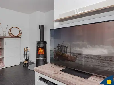 Ferienhaus für 8 Personen (145 m²) in Bansin (Seebad) 5/10