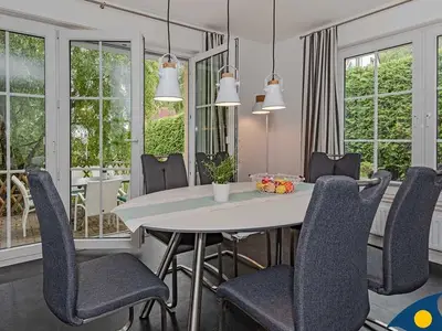Ferienhaus für 8 Personen (145 m²) in Bansin (Seebad) 6/10