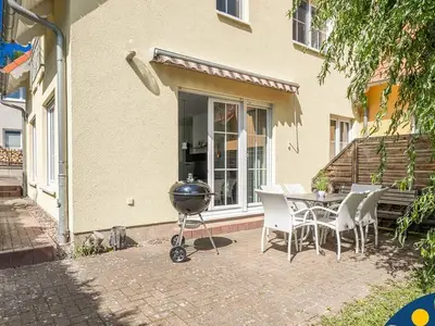 Ferienhaus für 8 Personen (145 m²) in Bansin (Seebad) 7/10