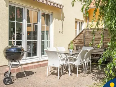 Ferienhaus für 8 Personen (145 m²) in Bansin (Seebad) 8/10