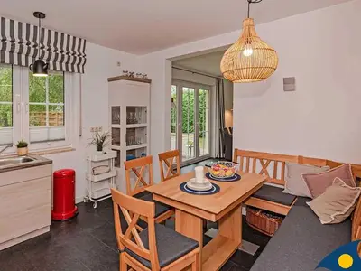 Ferienhaus für 8 Personen (145 m²) in Bansin (Seebad) 9/10