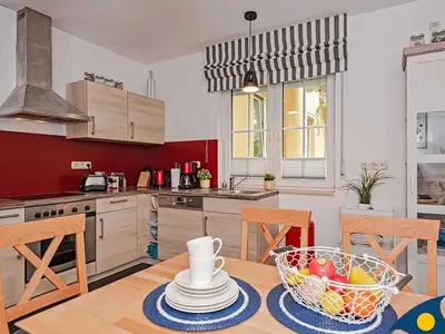 Ferienhaus für 8 Personen (145 m²) in Bansin (Seebad) 10/10
