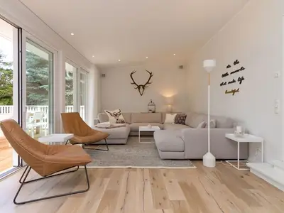 Ferienhaus für 12 Personen (240 m²) in Bansin (Seebad) 1/10