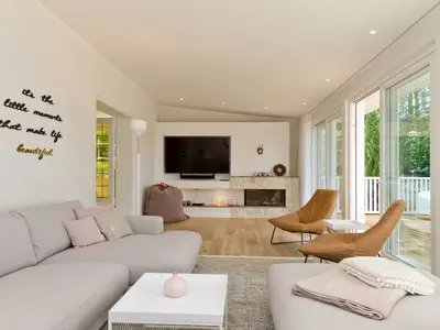 Ferienhaus für 12 Personen (240 m²) in Bansin (Seebad) 3/10