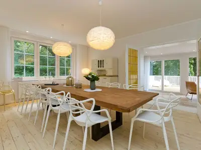 Ferienhaus für 12 Personen (240 m²) in Bansin (Seebad) 4/10