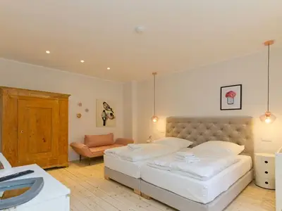 Ferienhaus für 12 Personen (240 m²) in Bansin (Seebad) 10/10